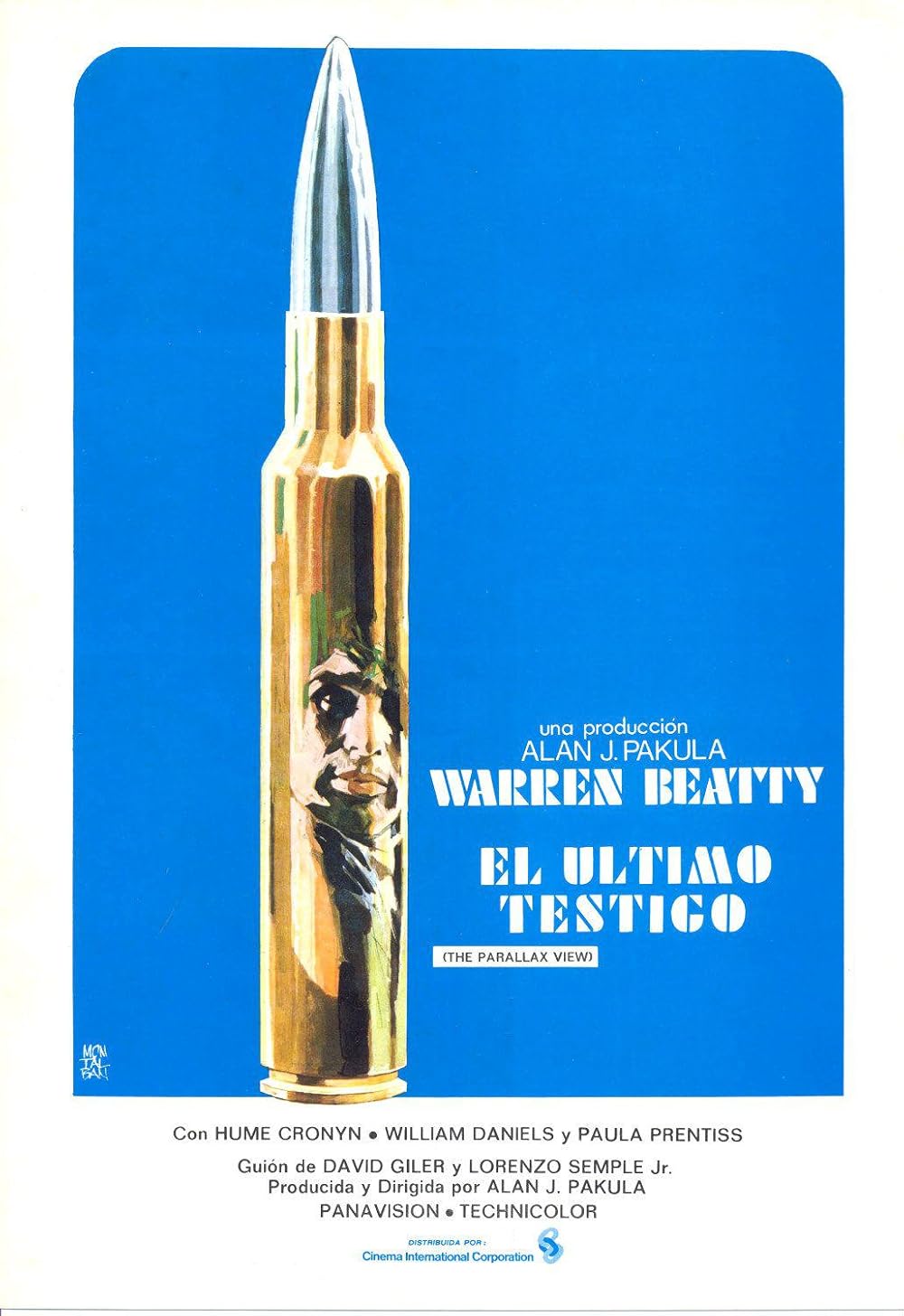 El último testigo (1974)